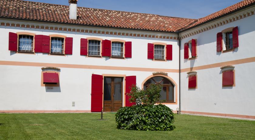 Ca Tessera Park Resort
