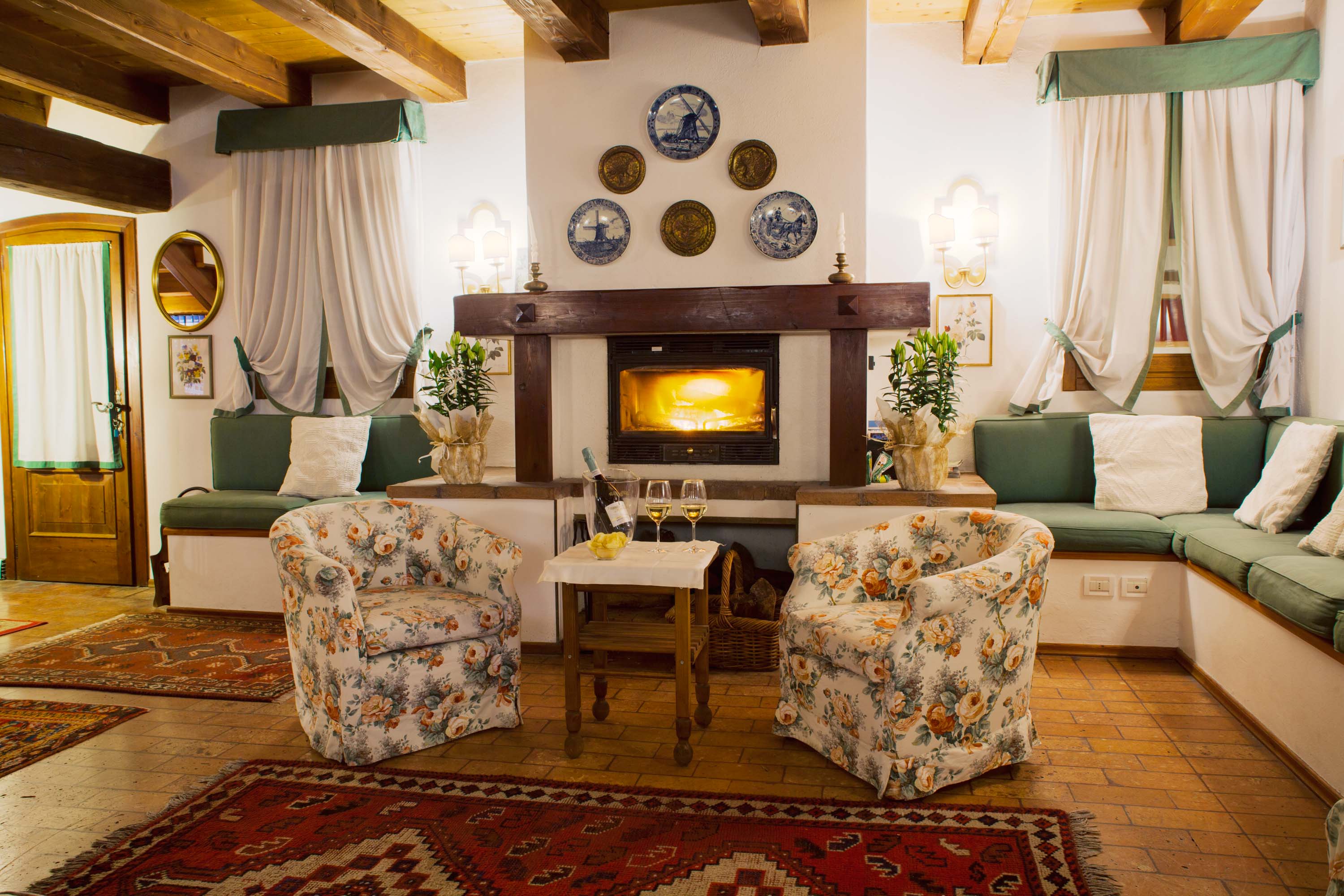 Ca Tessera Park Resort