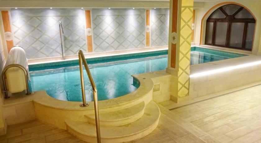 Ca Tessera Park Resort