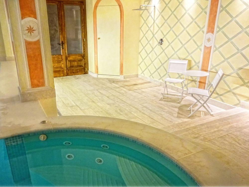 Ca Tessera Park Resort