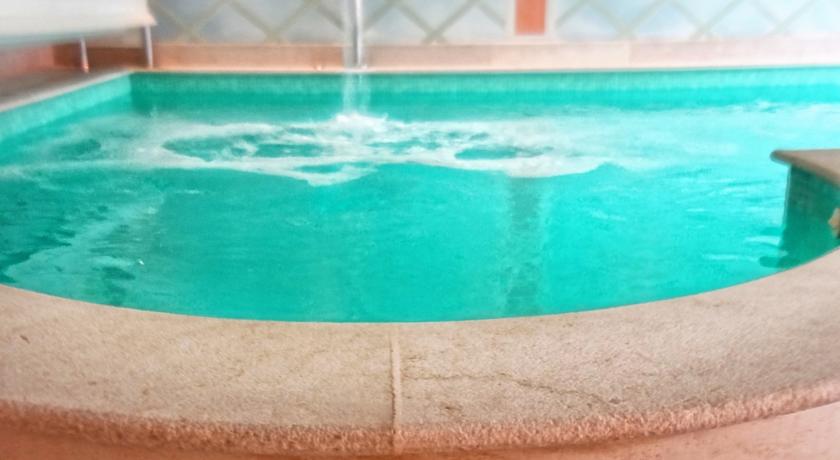 Ca Tessera Park Resort