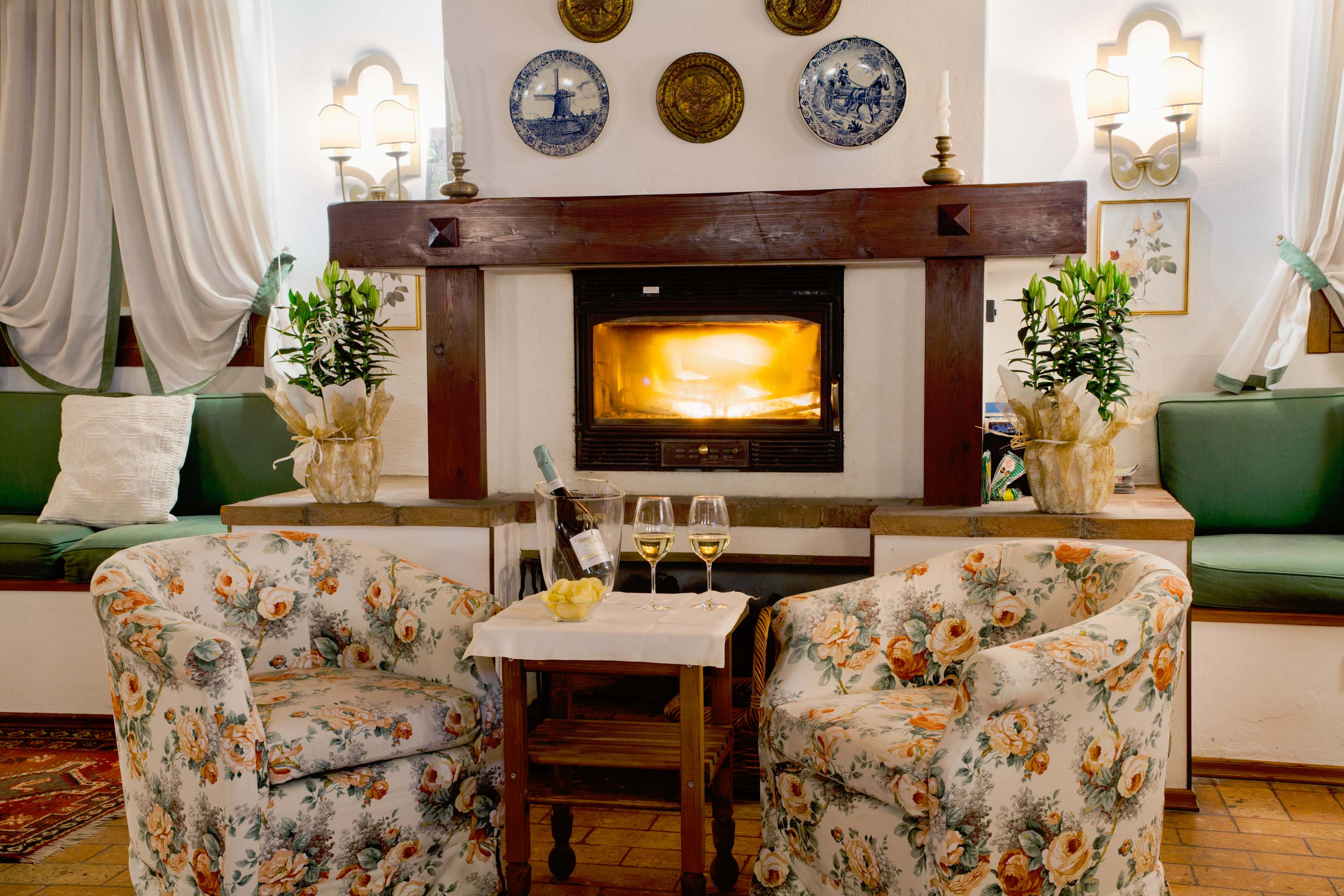 Ca Tessera Park Resort