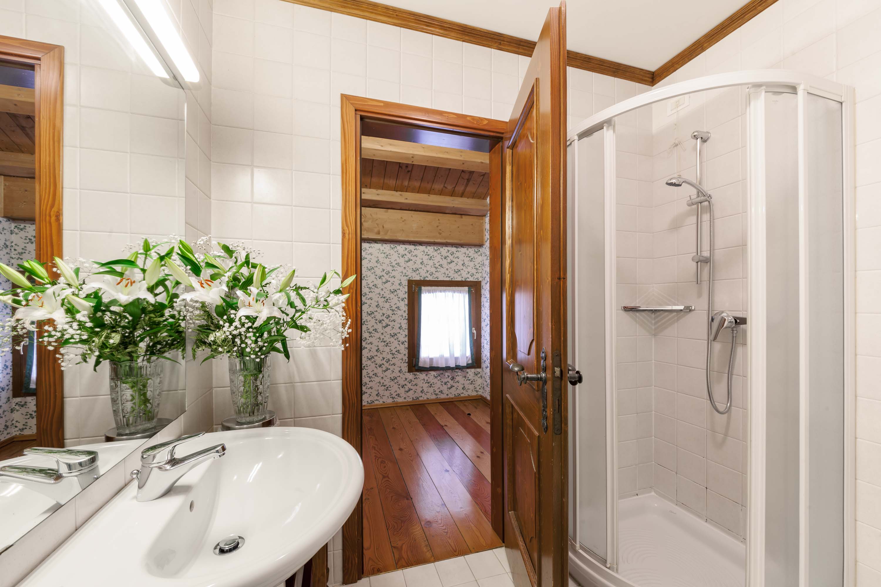 Ca Tessera Park Resort