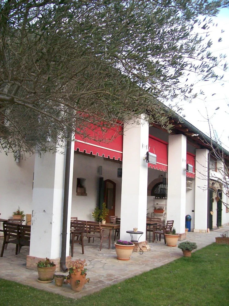 Agriturismo Corte del Brenta