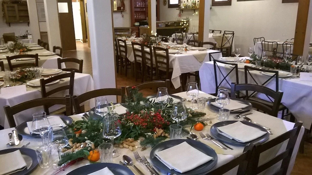 Agriturismo Corte del Brenta