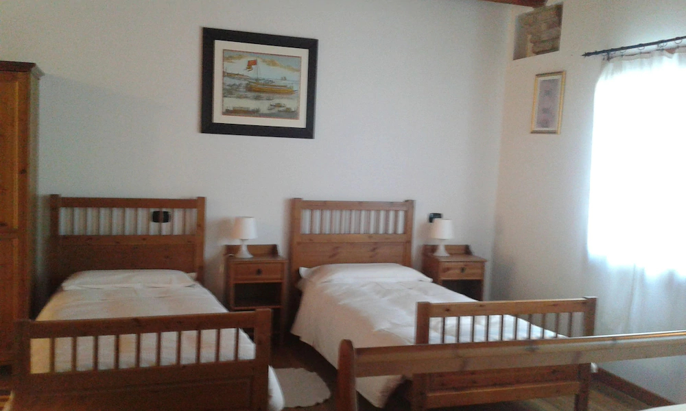 Agriturismo Corte del Brenta