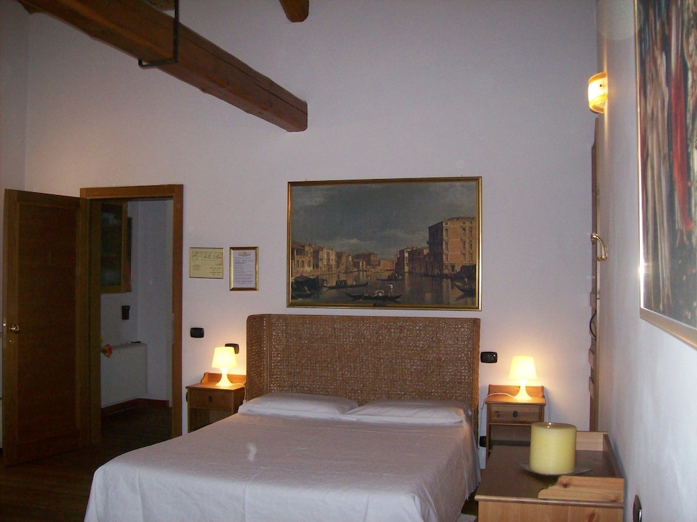 Agriturismo Corte del Brenta