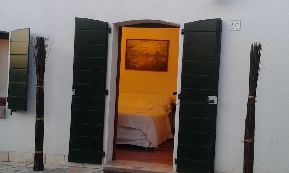 Agriturismo Corte del Brenta