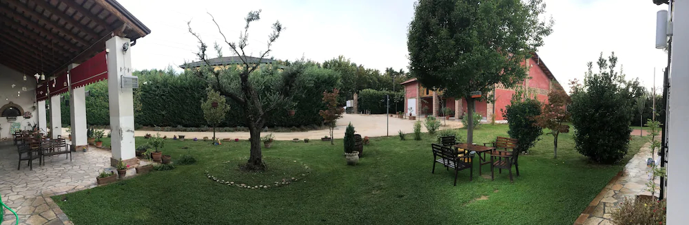 Agriturismo Corte del Brenta