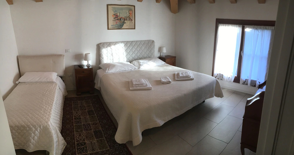 Agriturismo Corte del Brenta