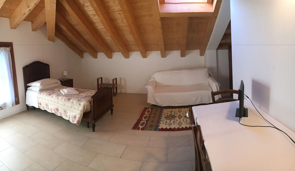 Agriturismo Corte del Brenta