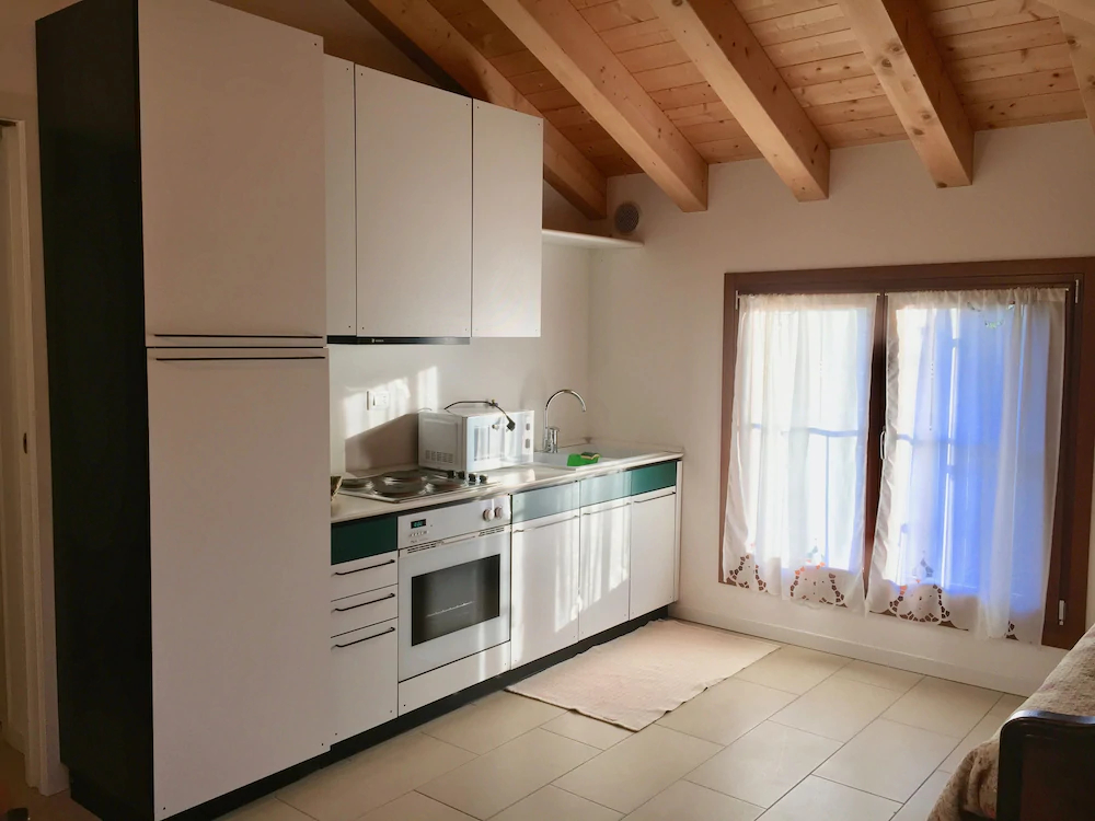 Agriturismo Corte del Brenta