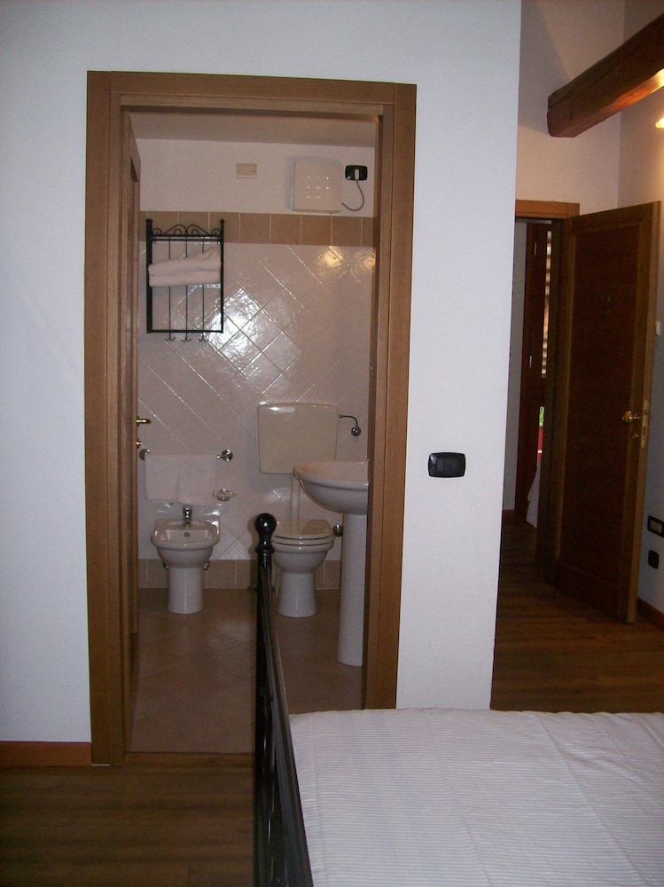 Agriturismo Corte del Brenta
