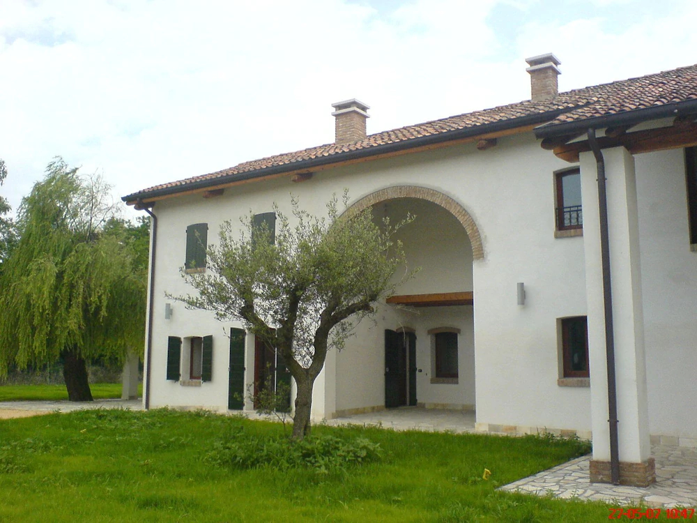 Agriturismo Corte del Brenta