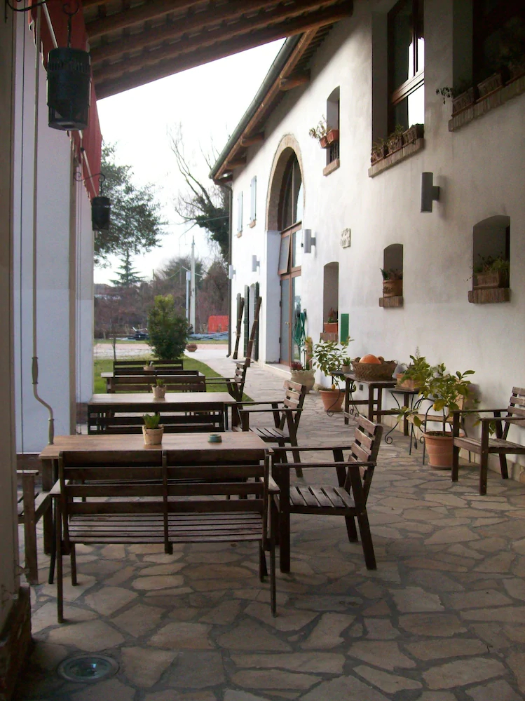 Agriturismo Corte del Brenta