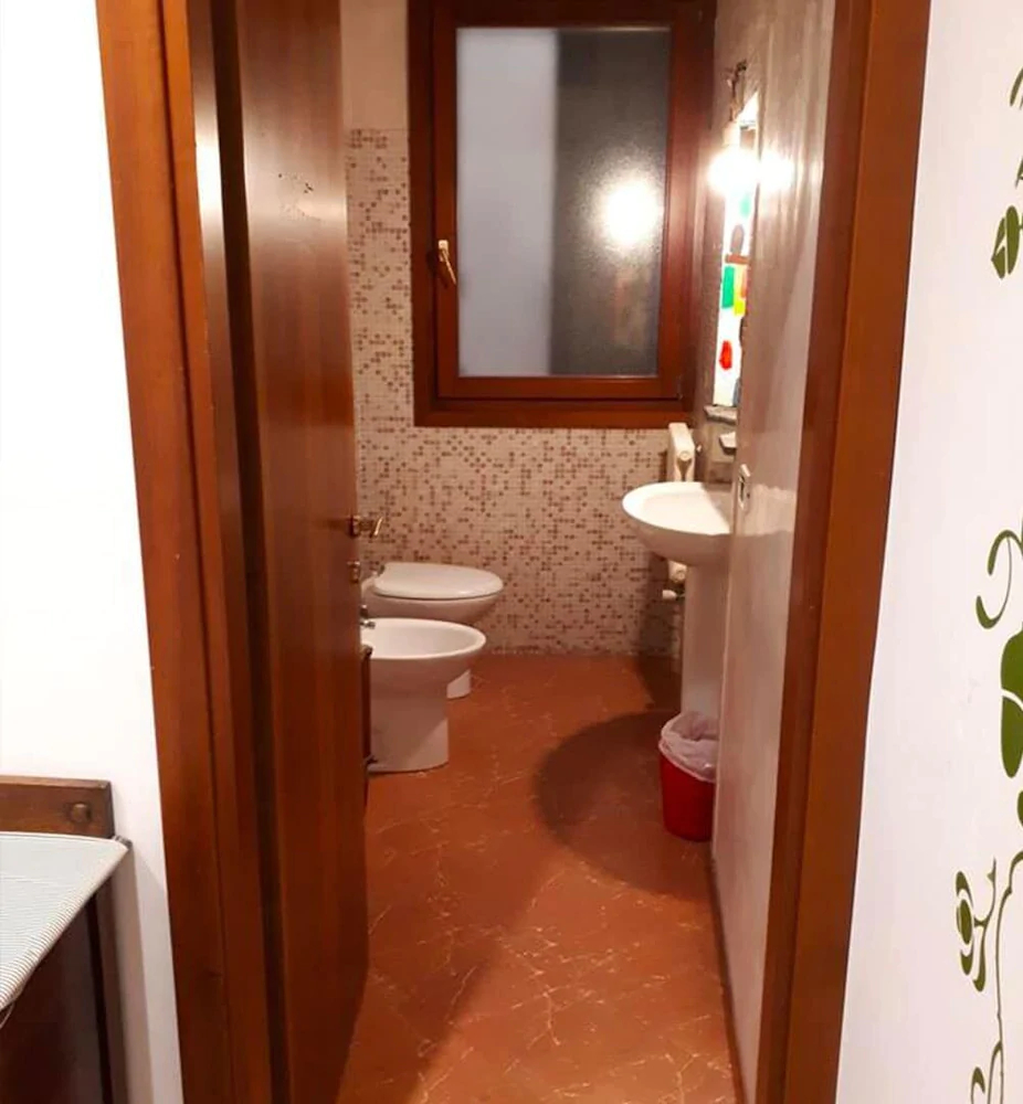 Ai Boteri Hostel
