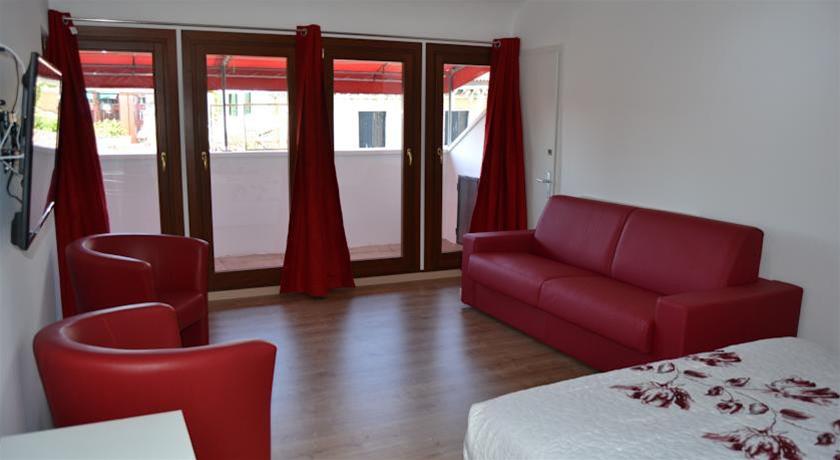 Suite in Venice Ai Carmini