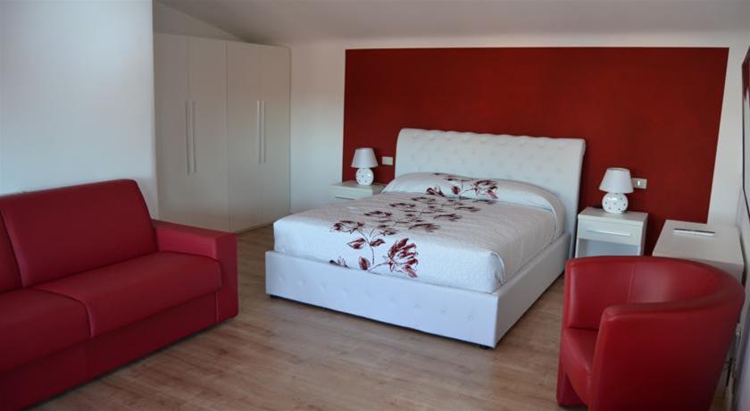 Suite in Venice Ai Carmini