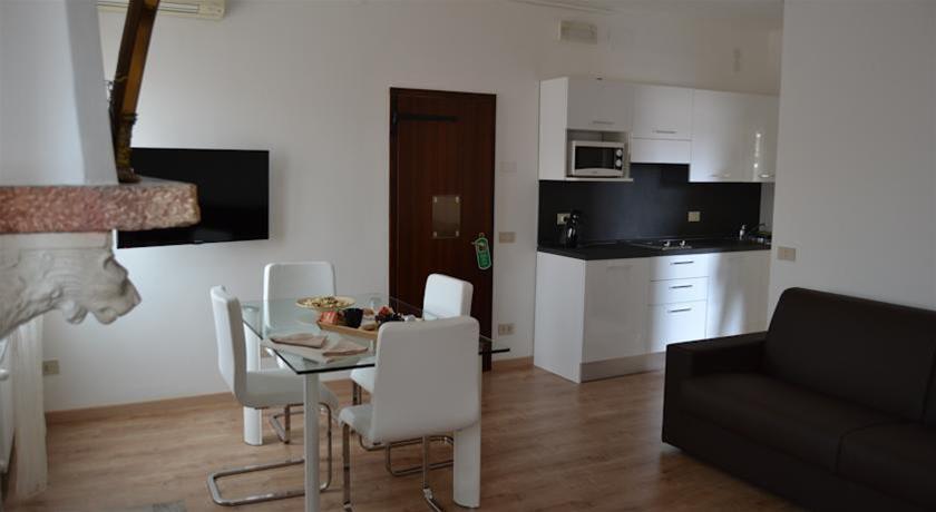 Suite in Venice Ai Carmini