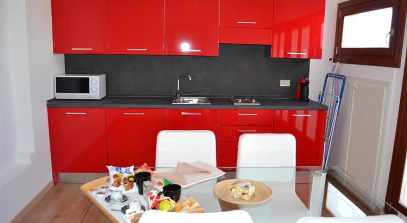 Suite in Venice Ai Carmini