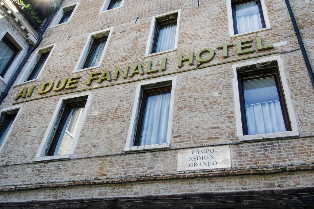 Ai Due Fanali
