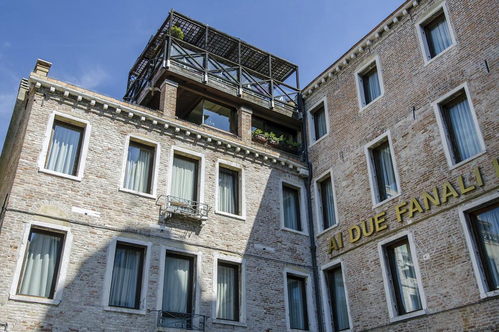 Ai Due Fanali