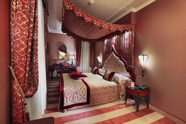 Hotel Ai Mori d’Oriente