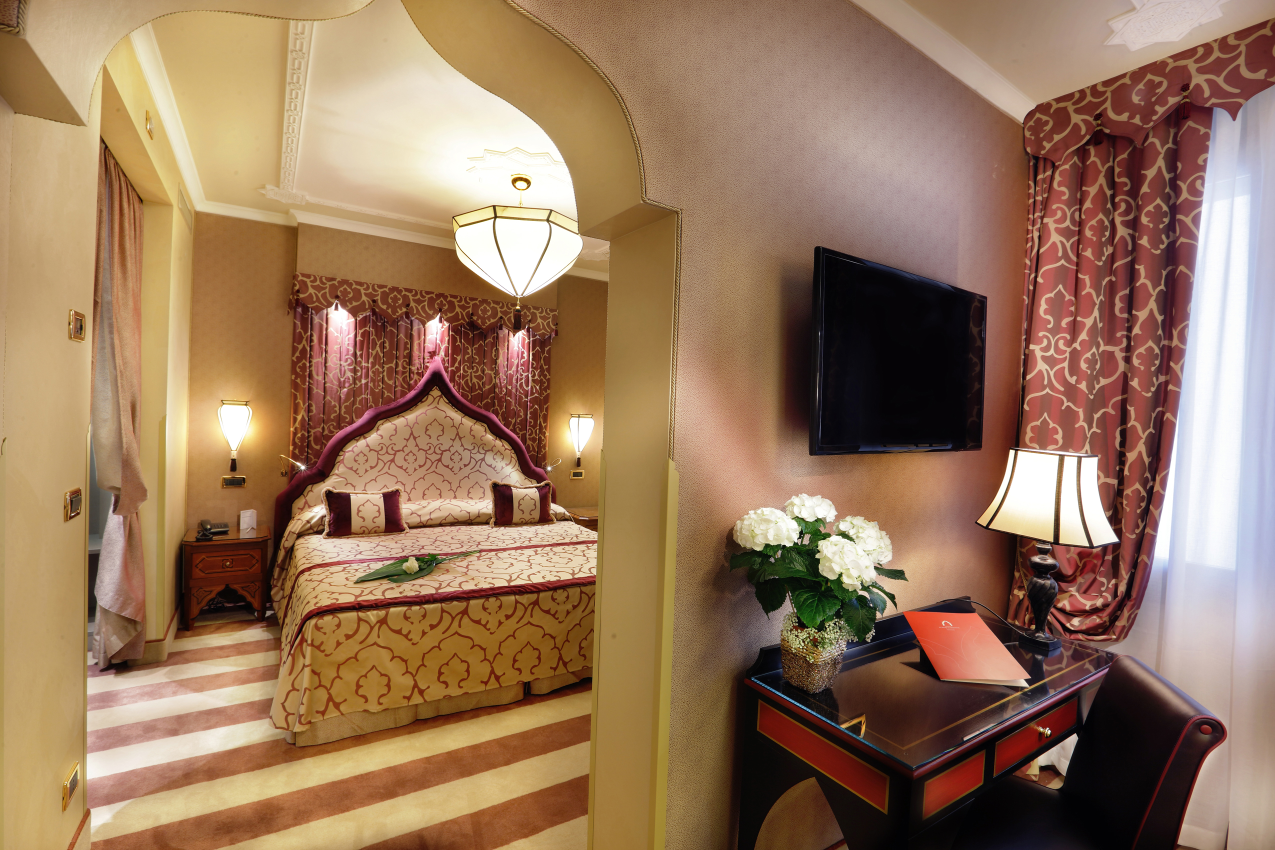 Hotel Ai Mori d’Oriente