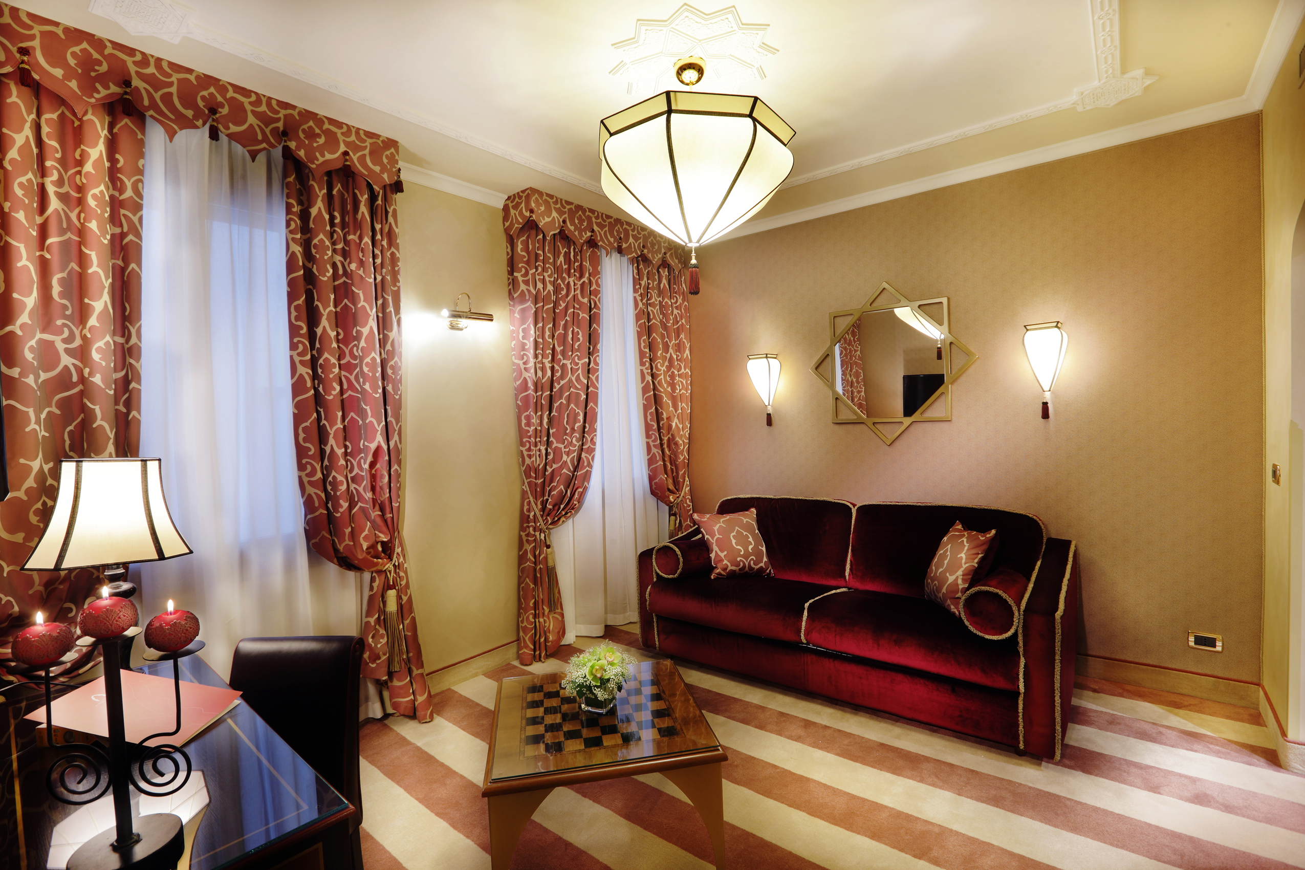 Hotel Ai Mori d’Oriente