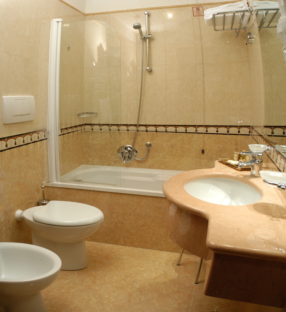 Hotel Ai Mori d’Oriente