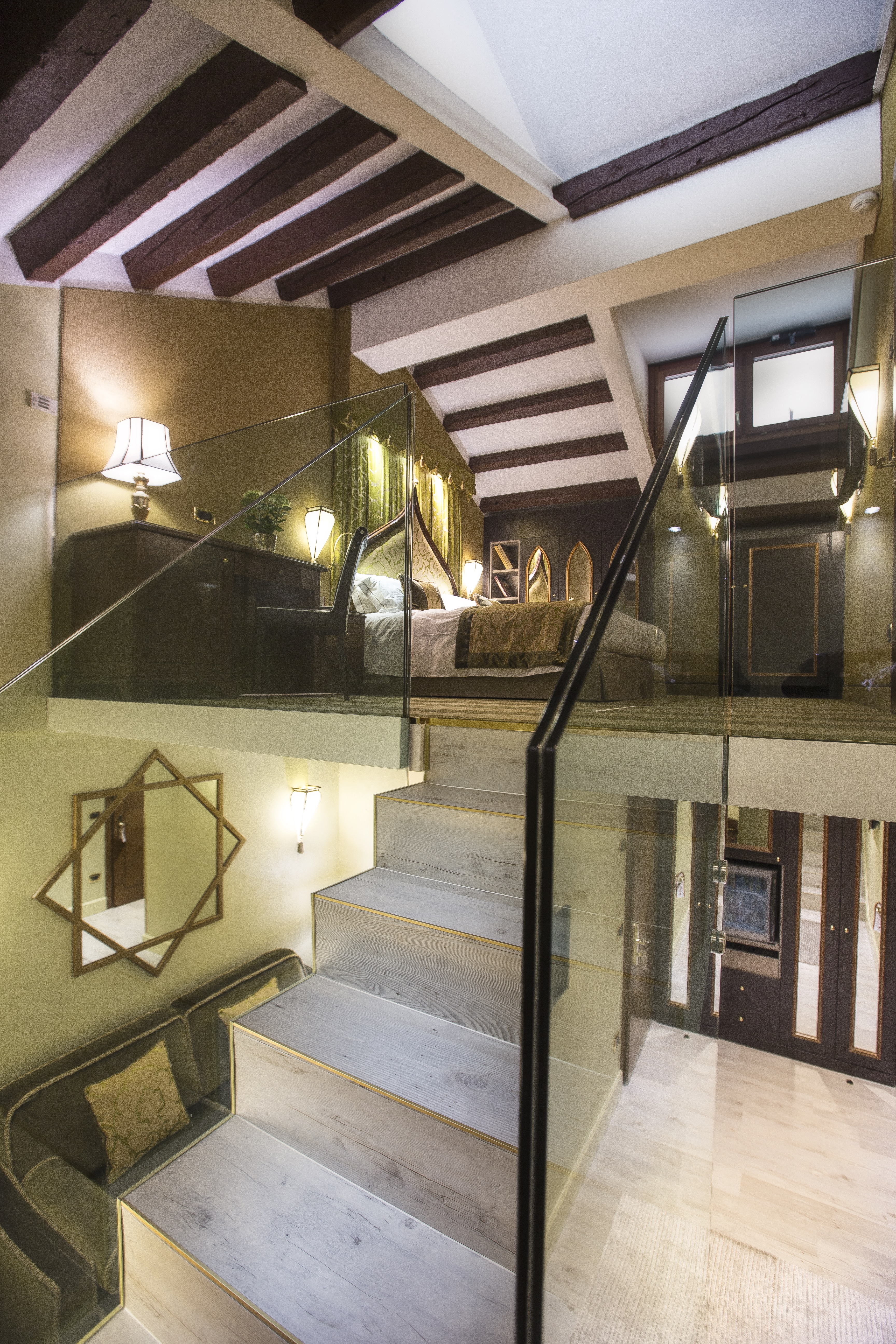 Hotel Ai Mori d’Oriente