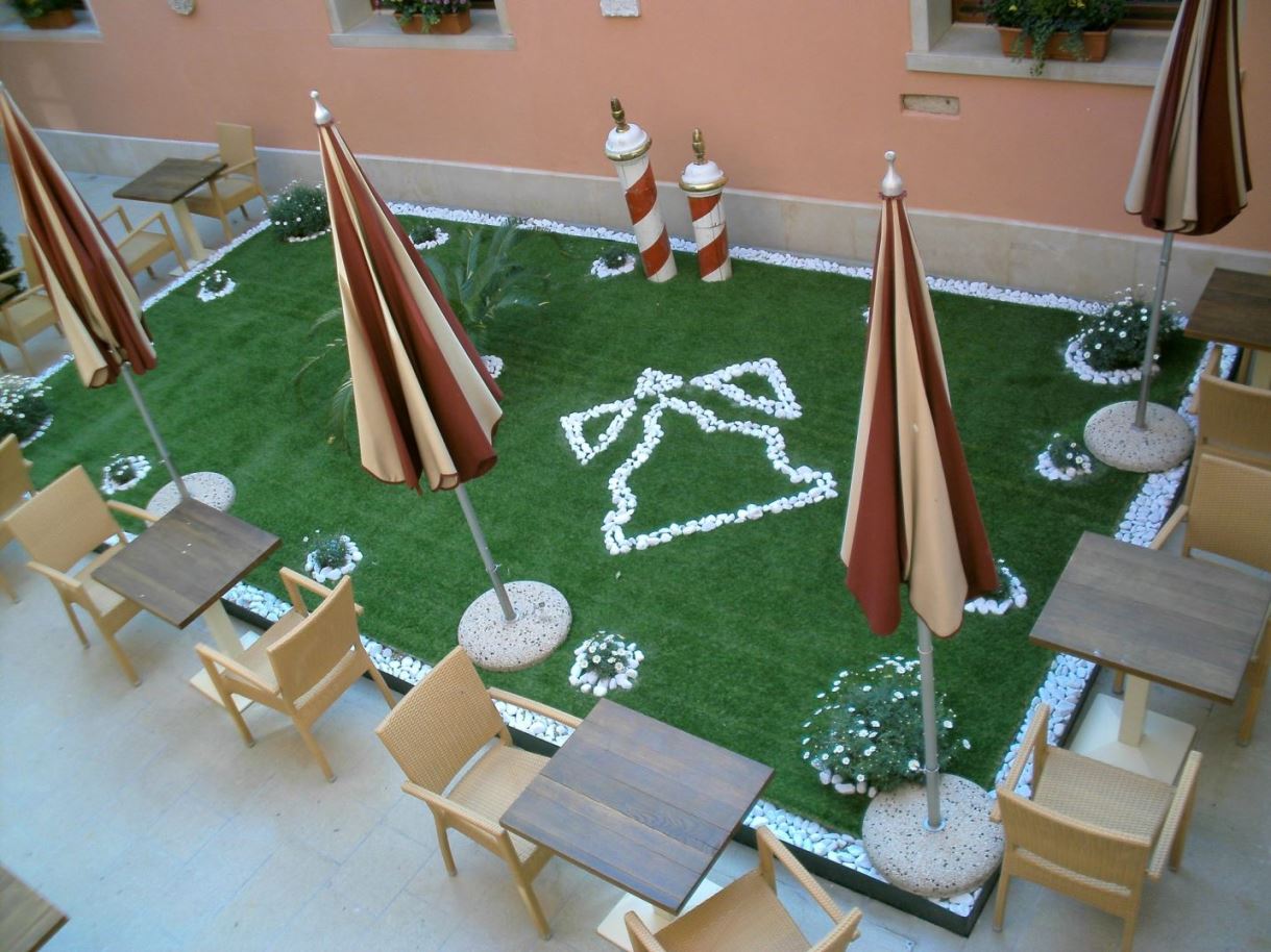 Hotel Ai Mori d’Oriente