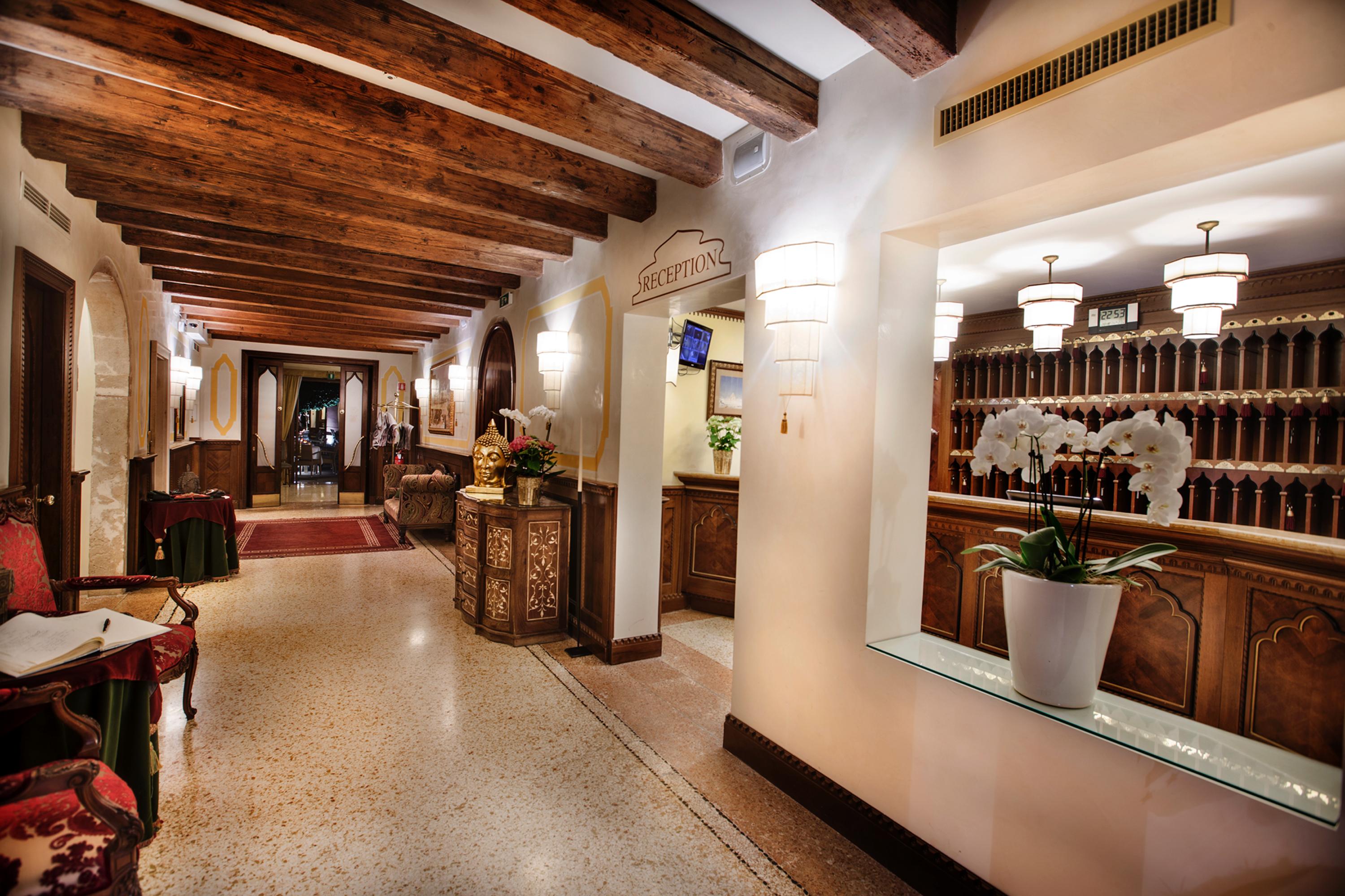Hotel Ai Mori d’Oriente