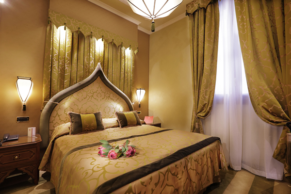 Hotel Ai Mori d’Oriente