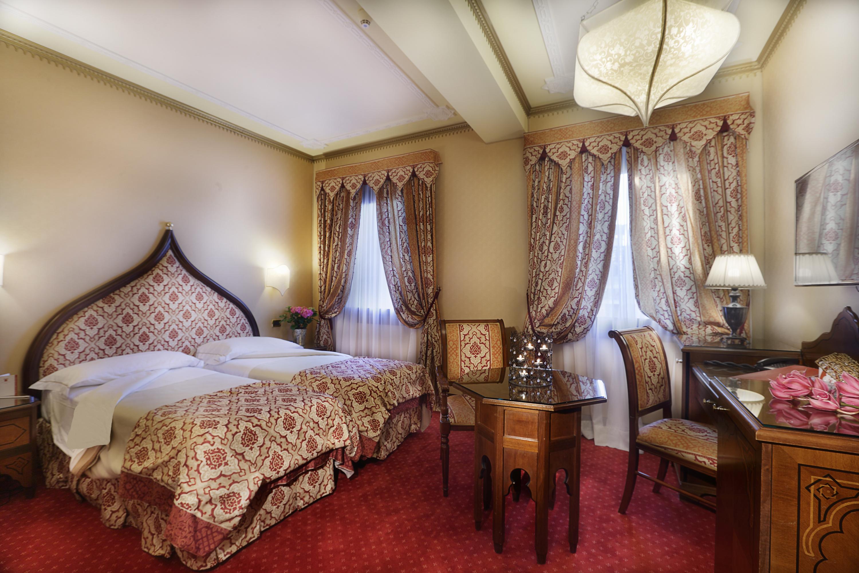 Hotel Ai Mori d’Oriente