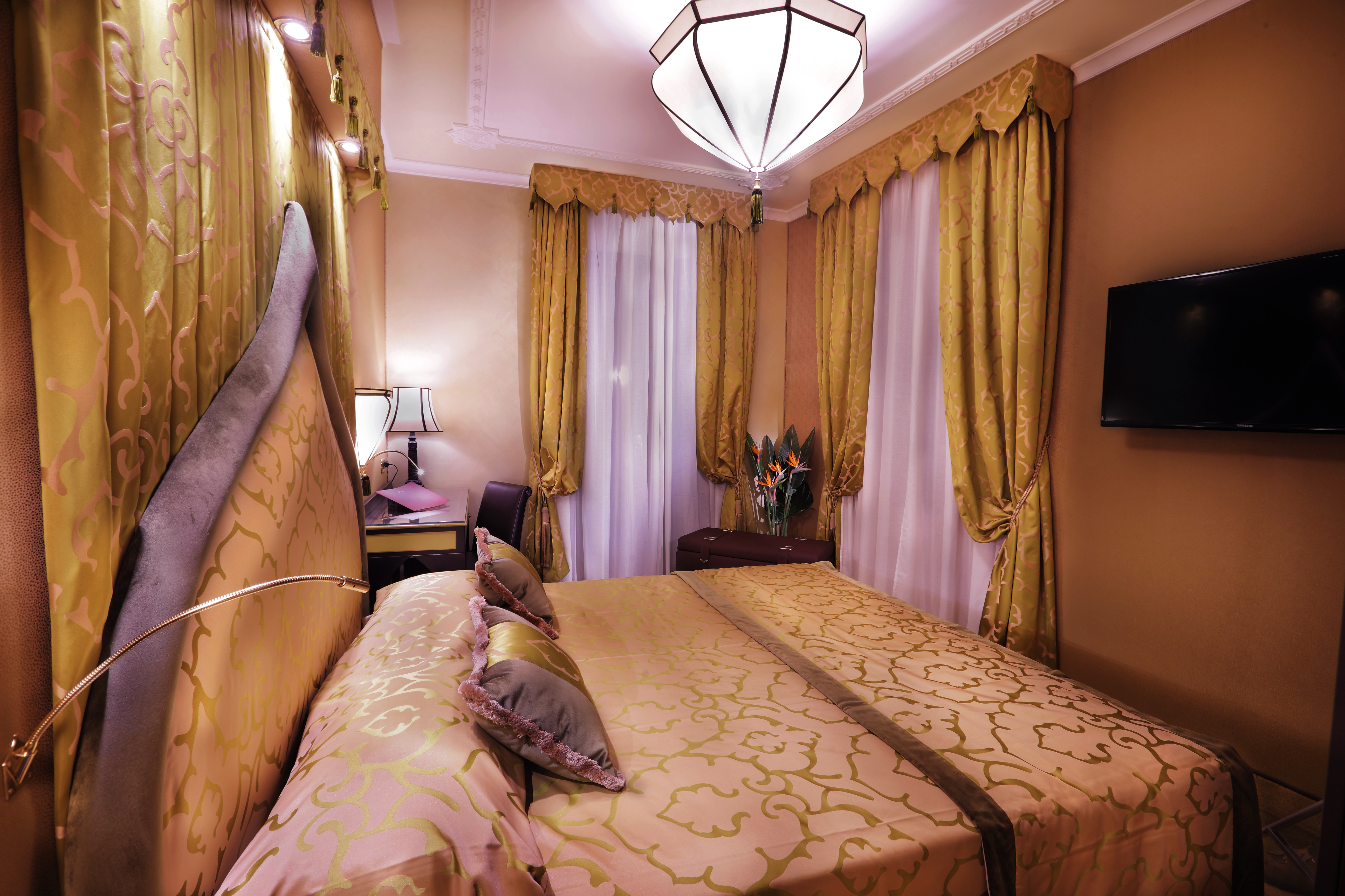 Hotel Ai Mori d’Oriente