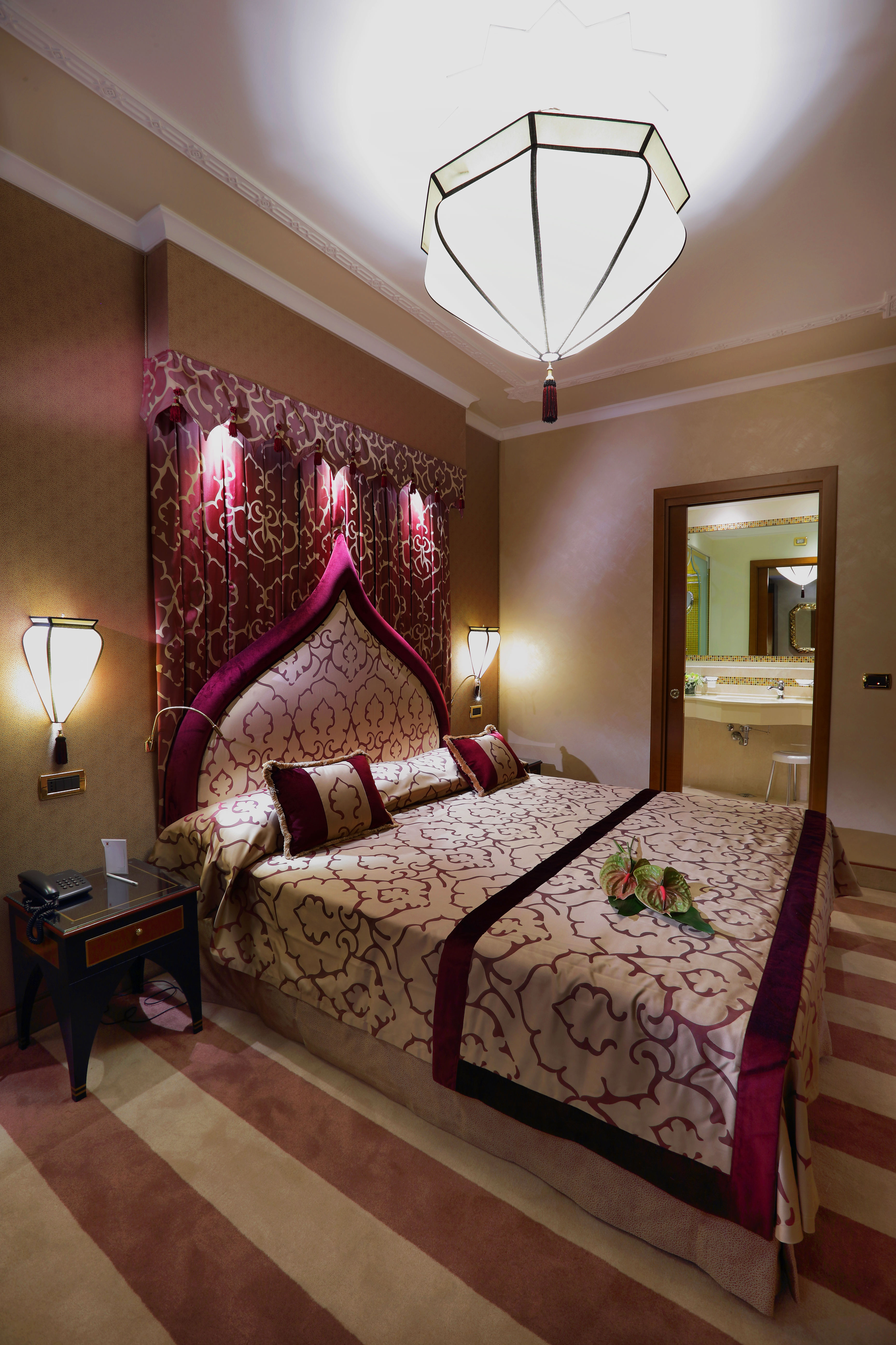 Hotel Ai Mori d’Oriente