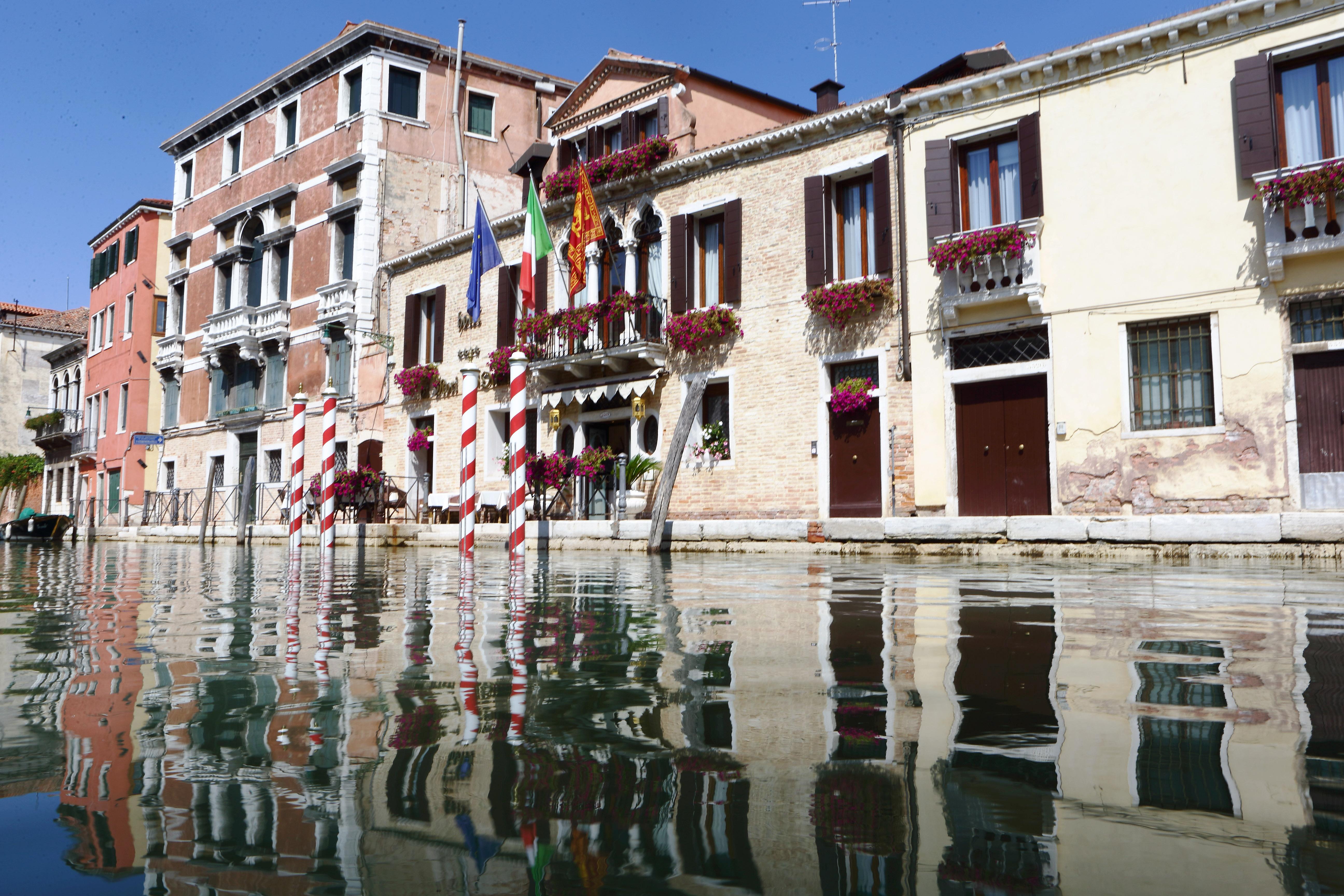 Hotel Ai Mori d’Oriente