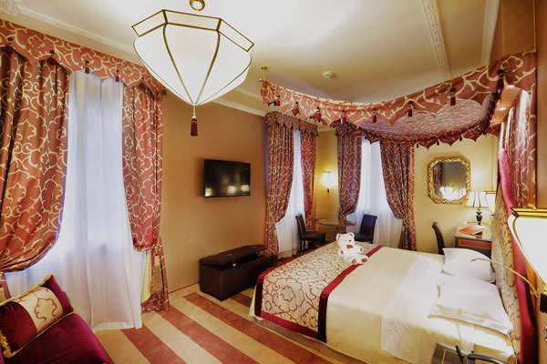 Hotel Ai Mori d’Oriente