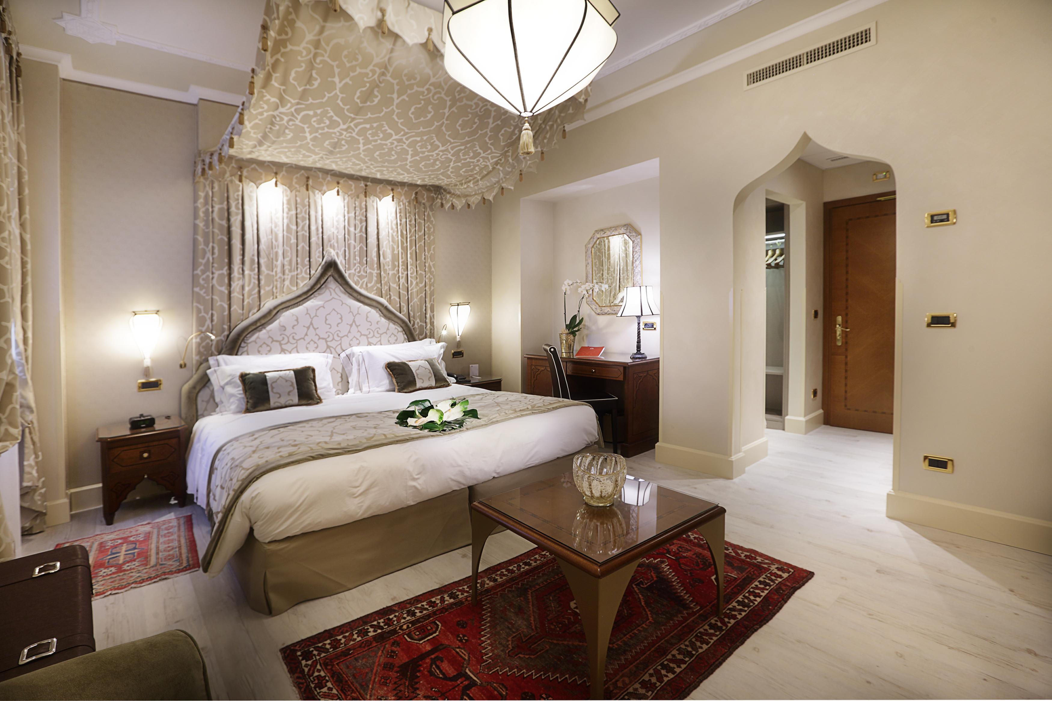 Hotel Ai Mori d’Oriente