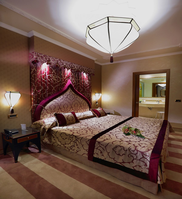 Hotel Ai Mori d’Oriente
