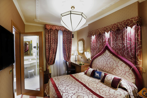 Hotel Ai Mori d’Oriente