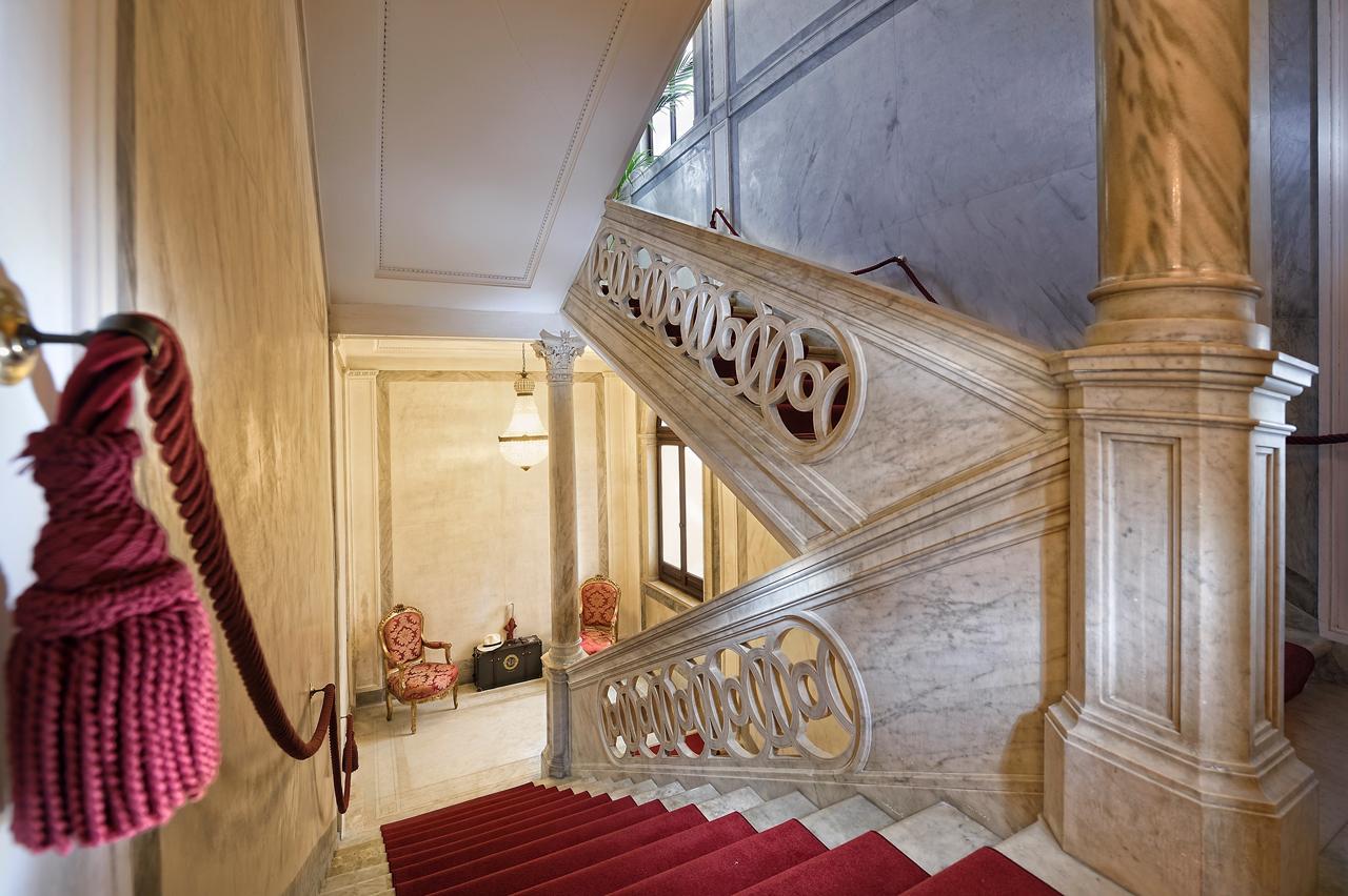 Hotel Ai Reali di Venezia