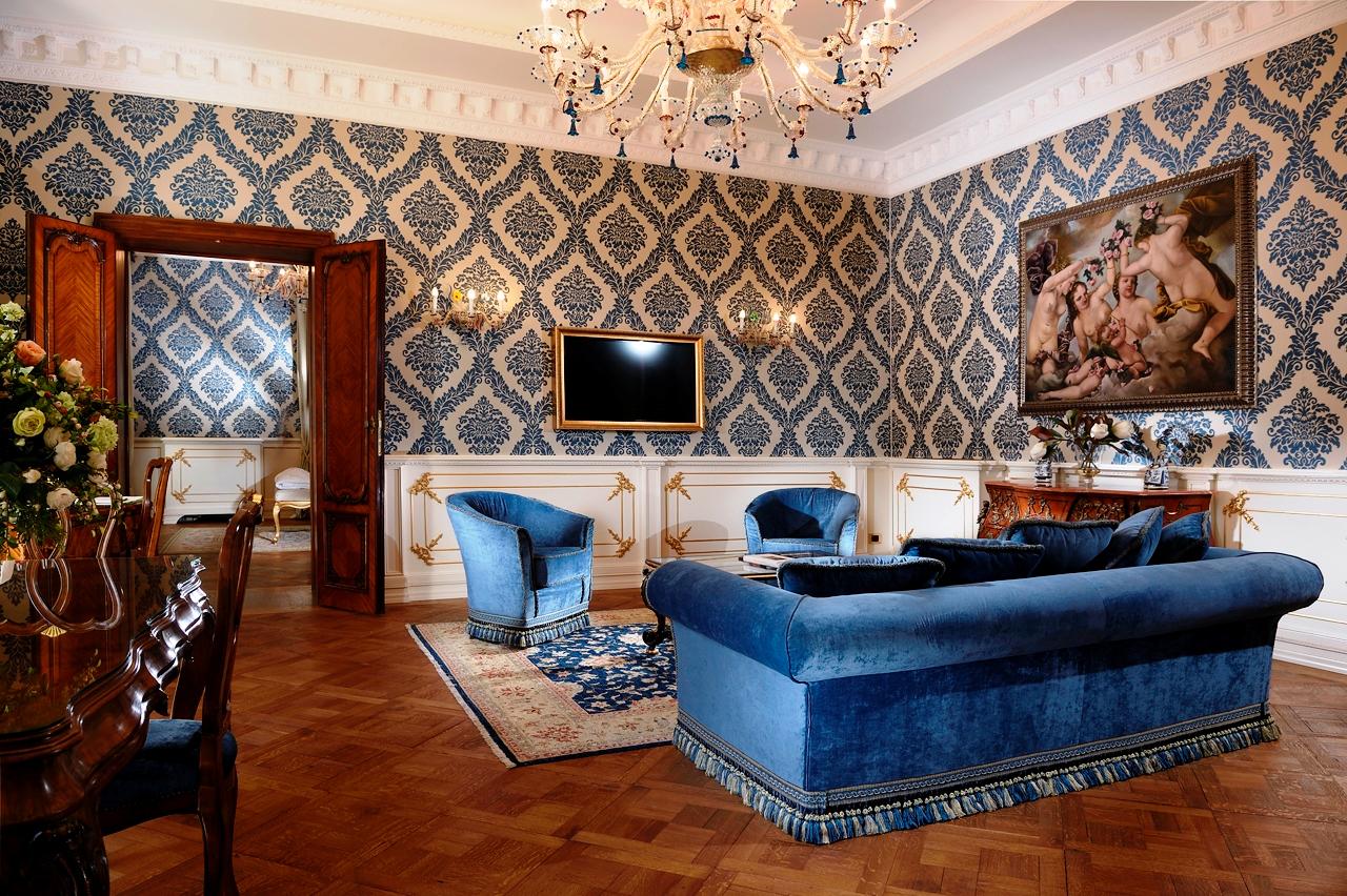 Hotel Ai Reali di Venezia