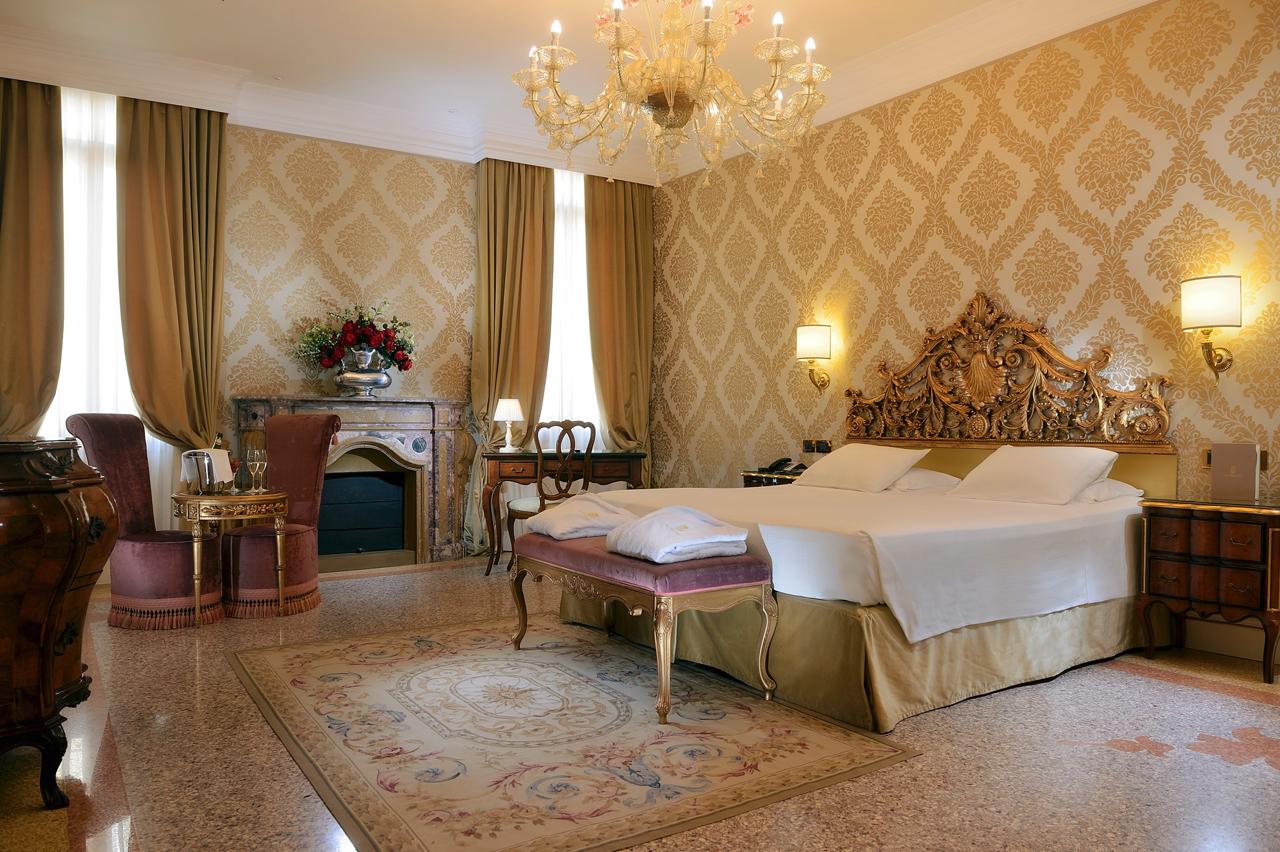 Hotel Ai Reali di Venezia