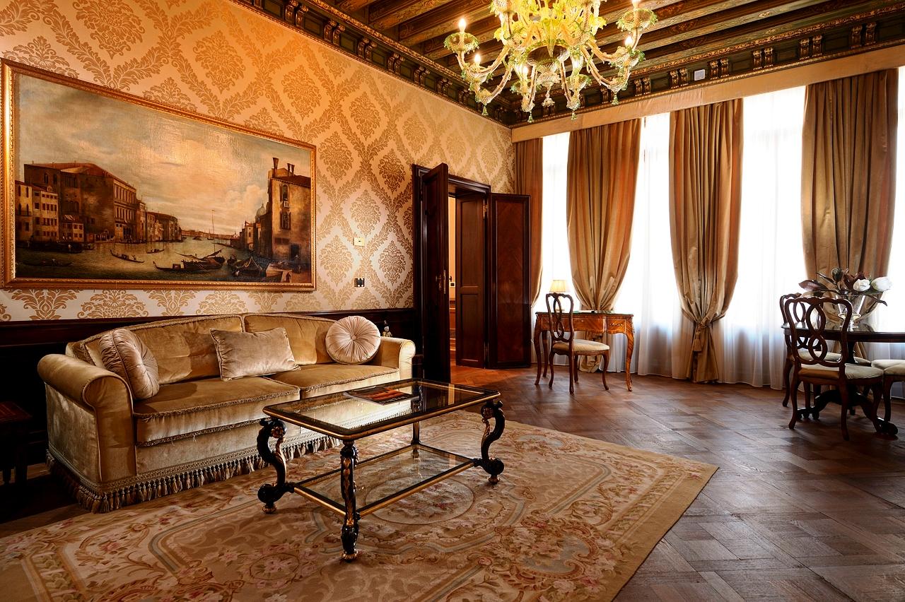 Hotel Ai Reali di Venezia
