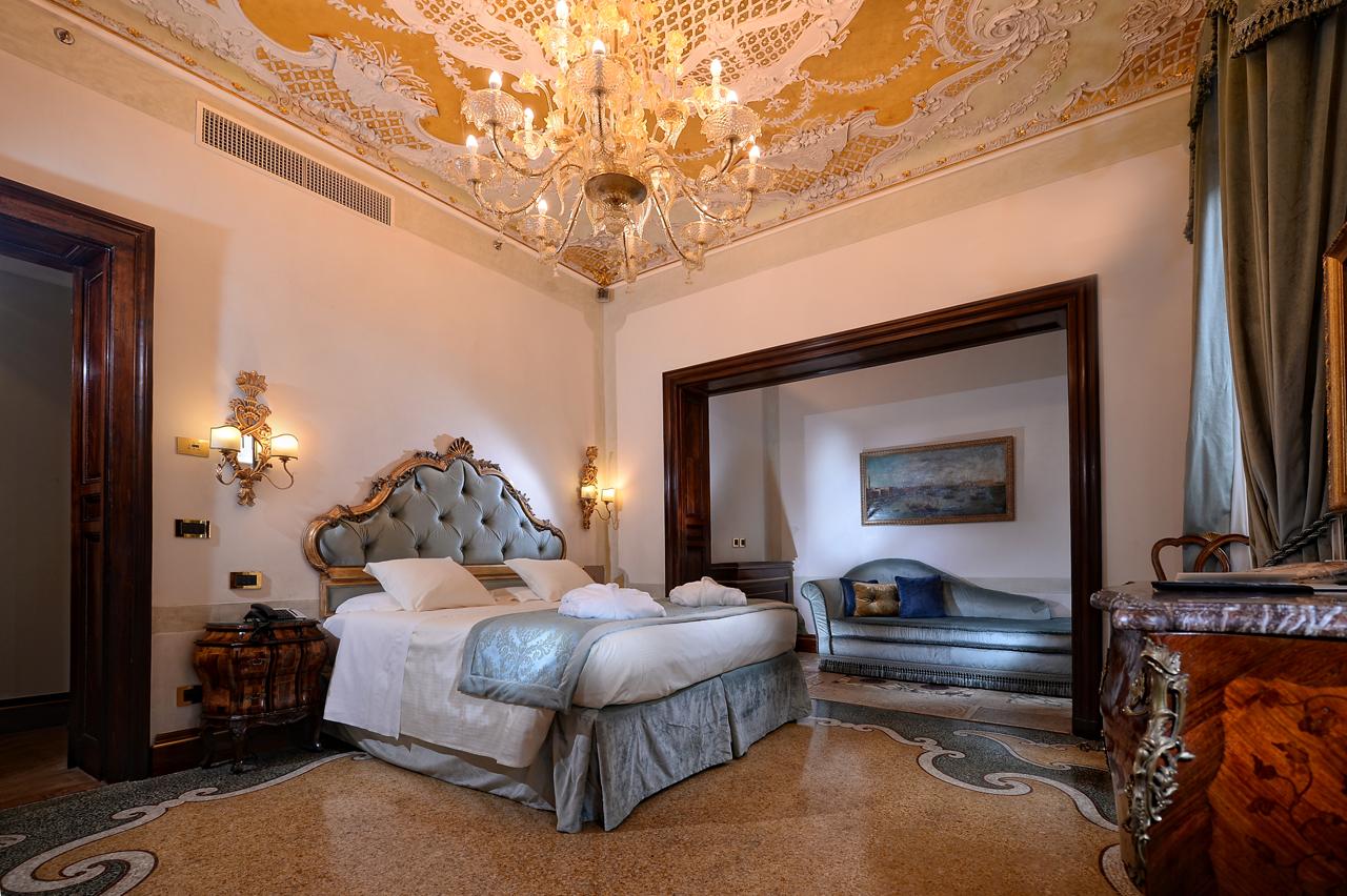 Hotel Ai Reali di Venezia