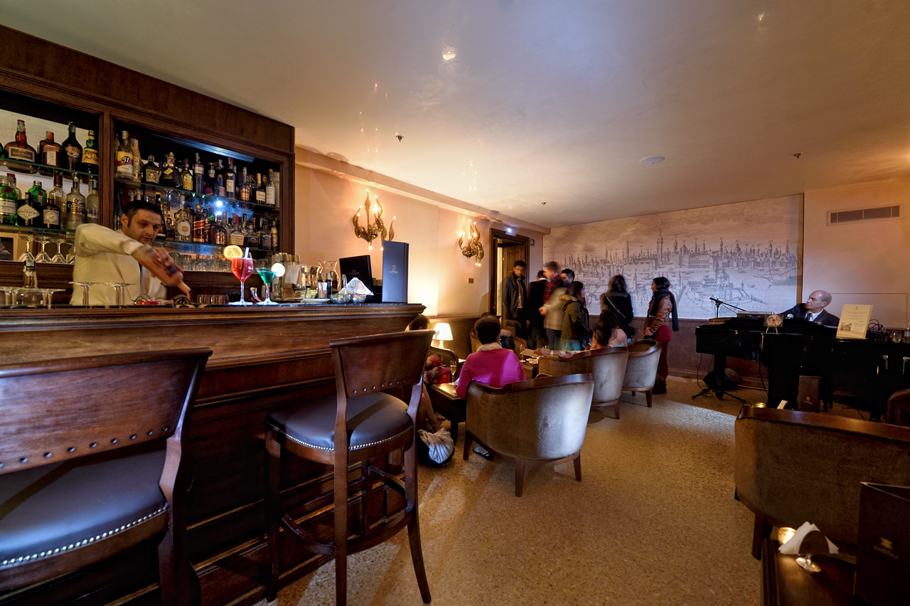 Hotel Ai Reali di Venezia