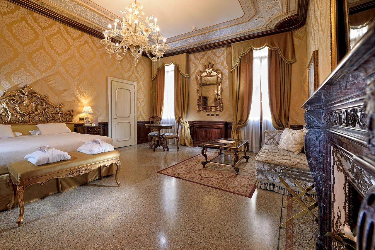 Hotel Ai Reali di Venezia