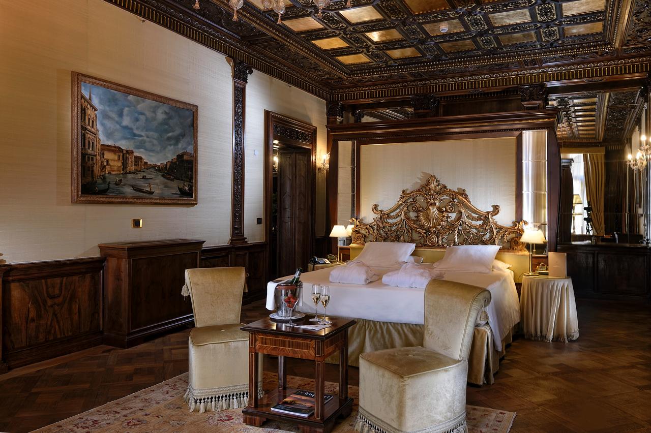 Hotel Ai Reali di Venezia